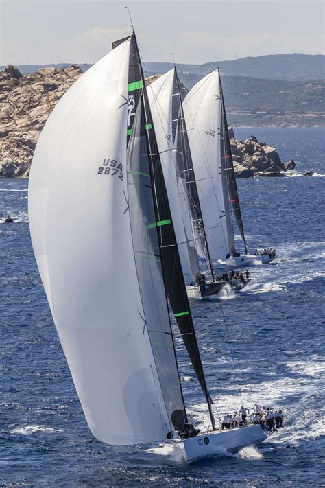 rolex cup 2018 porto cervo|Glamour start for Maxi Yacht Rolex Cup .